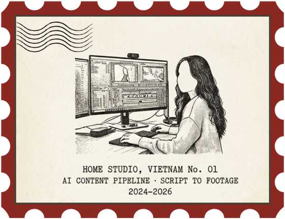 Tem minh hoạ Ứng dụng AI